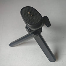 Load image into Gallery viewer, Vintage MIRANDA Mini Tripod – Compact Folding Camera Stand – 15cm High – Used
