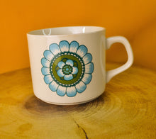 Load image into Gallery viewer, Vintage J & G (J and G) Meakin CAPRI Tea Coffee Cup