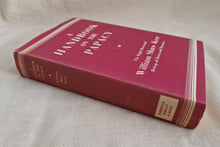 Load image into Gallery viewer, A Handbook on the  Papacy by William Shaw Kerr 1962 Hardback Book