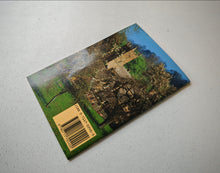 Load image into Gallery viewer, The Cotswolds A Pocket Souvenir Booklet , Jarrold Colour Publications Vintage