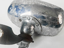 Load image into Gallery viewer, Vintage Lucas Reversing Lamp Assembly Clear Glass Lens Made in England OEM
