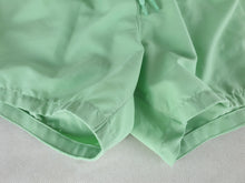 Load image into Gallery viewer, Women's Asos Light Green Shorts, Medium Size (M)