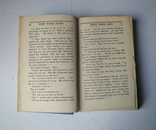 Load image into Gallery viewer, When Woman Hates by Valentine , Hurst & Blackett Ltd c.1920s Antique Book RARE