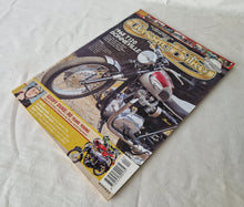 Load image into Gallery viewer, Classic Bike Magazine - 25 Years 1978-2003 , April 2003 Issue No 279