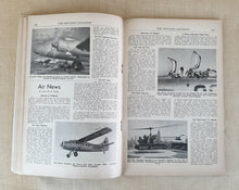 Load image into Gallery viewer, Vintage Meccano Magazine March 1954 Vol XXX1X No.4