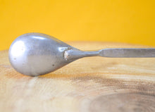 Load image into Gallery viewer, Vintage Slim's Tavern Restaurant's Long Cocktail Spoon & Bottle Opener, Rare