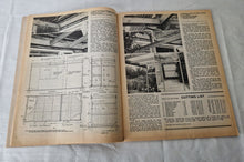 Load image into Gallery viewer, Practical Woodworking Magazine March 1976 , Vintage Publication
