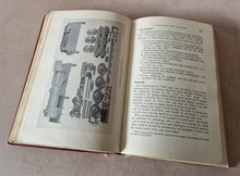 Load image into Gallery viewer, The Model Railway Encyclopaedia Ernest F Carter 4th Edition , 1958
