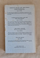 Load image into Gallery viewer, The Renewal of the Church The Dale lectures October 1955 Hardcover Book 1956