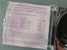 Load image into Gallery viewer, Rihanna - Good Girl Gone Bad Music CD (2007)