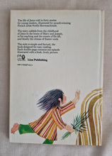 Load image into Gallery viewer, Jesus Friend of Children Berthier Rene Lion Publishing, Children Story Book