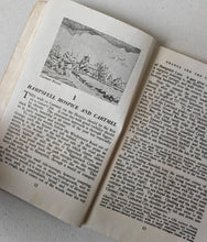 Load image into Gallery viewer, Vintage Guidebook: Grange and the Cartmel Fells 1960 by E. Abercrombie 20 Walks