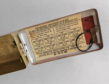 Load image into Gallery viewer, Vintage Rayovac Hunter Lantern - For Repair or Prop Use - Untested