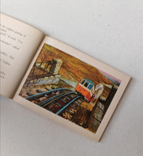 Load image into Gallery viewer, The Railway Series  No. 19 : Mountain Engines (Cla... by Awdry, Rev. W. Hardback