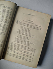 Load image into Gallery viewer, Kenilworth by Sir Walter Scott Antique Hardcover Book Walter Scott Publishing