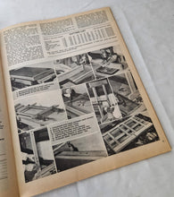 Load image into Gallery viewer, Practical Woodworking Magazine March 1976 , Vintage Publication