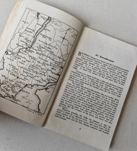 Load image into Gallery viewer, Vintage Guidebook: Grange and the Cartmel Fells 1960 by E. Abercrombie 20 Walks