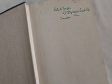 Load image into Gallery viewer, SAFE CUSTODY BY DORNFORD YATES -  HARDBACK - 1942 - REPRINT