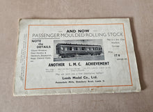 Load image into Gallery viewer, The Model Railway Contructor Vol 6 1936 No.60, vintage magazine