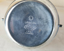 Load image into Gallery viewer, S.J.L. & Co leviathan B10 EPNS plate basket, Bon Bon Sweet Dish