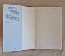 Load image into Gallery viewer, The Renewal of the Church The Dale lectures October 1955 Hardcover Book 1956