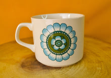 Load image into Gallery viewer, Vintage J & G (J and G) Meakin CAPRI Tea Coffee Cup