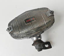 Load image into Gallery viewer, Vintage Lucas Reversing Lamp Assembly Clear Glass Lens Made in England OEM