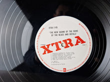 Load image into Gallery viewer, The New Sound Of The Blues & Royals LP Record The Blues And Royals Rise & Shine