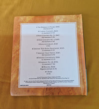 Load image into Gallery viewer, The Ultimate Collection Of Classical Ballet and Opera + Mozart Musical Matsterpi