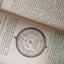 Load image into Gallery viewer, The Story of the Weather Simply Told For General Readers George F. Chambers 1900