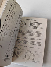 Load image into Gallery viewer, Vintage 1983 Long Distance Walks: The Peak by Tony Wimbush Classic Hiking Guide