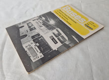 Load image into Gallery viewer, Buses Magazine No 286 January 1979