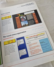 Load image into Gallery viewer, Handbook of top addresses in the internet Year 2000 Edition Rare Vintage Book
