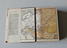 Load image into Gallery viewer, Eastern Approaches by Fitzroy Maclean The Reprint Society Edition Vintage 1951