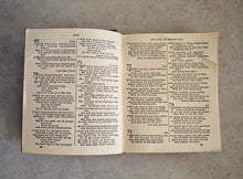 Load image into Gallery viewer, Vintage 1954 The Methodist Hymn-Book Central Methodist Church Blackpool Revised