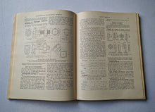 Load image into Gallery viewer, Vintage 1950s Intermediate Engineering Drawing by A.C. Parkinson – 3rd Edition