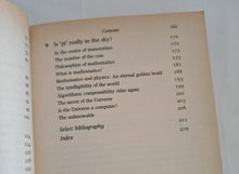 Load image into Gallery viewer, Theories Of Everything The Quest For Ultimate Explanation John D Barrow Pb.