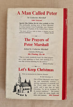 Load image into Gallery viewer, Mr. Jones Meet The Master: Sermons And Prayers Of Peter Marshall - 1950