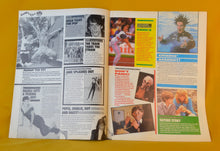 Load image into Gallery viewer, LOOKIN VINTAGE MAGAZINE / COMIC , Issue No #29, Week Ending 11th July 1987