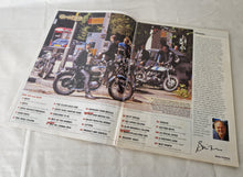 Load image into Gallery viewer, Classic Bike Magazine - 25 Years 1978-2003 , April 2003 Issue No 279