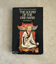 Load image into Gallery viewer, The Sound of One Hand: 281 Zen Koans with Answers(Paladin) by Yoel Hoffman
