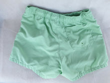Load image into Gallery viewer, Women's Asos Light Green Shorts, Medium Size (M)