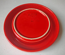 Load image into Gallery viewer, Vintage 1970s Baldelli Pottery Bowl / Ashtray – Italian Mid-Century Modern 20cm