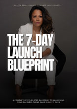 Load image into Gallery viewer, THE ULTIMATE SUCCESS BUNDLE - 3 POWERFUL GUIDES TO MASTER YOUR SOCIAL MEDIA BUSINESS