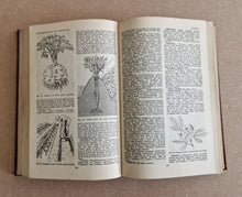Load image into Gallery viewer, Odhams Enquire Within Comprehensive Book Of Reference For The Home & The Office