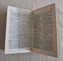 Load image into Gallery viewer, Cruden's Useful Concordance of The Holy Scriptures 1949 Alexander Cruden Reprint