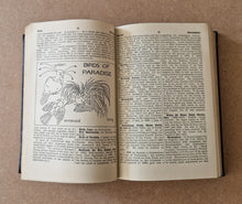 Load image into Gallery viewer, The Daily Express Encyclopædia Volume II BED To CIG 1934 Publication