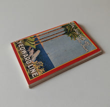 Load image into Gallery viewer, Yeoward Line 1930s Souvenir Guide Book - In Search Of The Sun, Canary Islands Cr