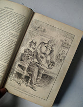 Load image into Gallery viewer, Kenilworth by Sir Walter Scott Antique Hardcover Book Walter Scott Publishing
