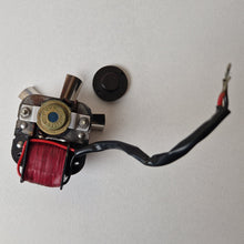 Load image into Gallery viewer, Vintage Mycalex & T.I.M Ltd Projector Motor Fan